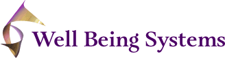 Well Being Systems logo